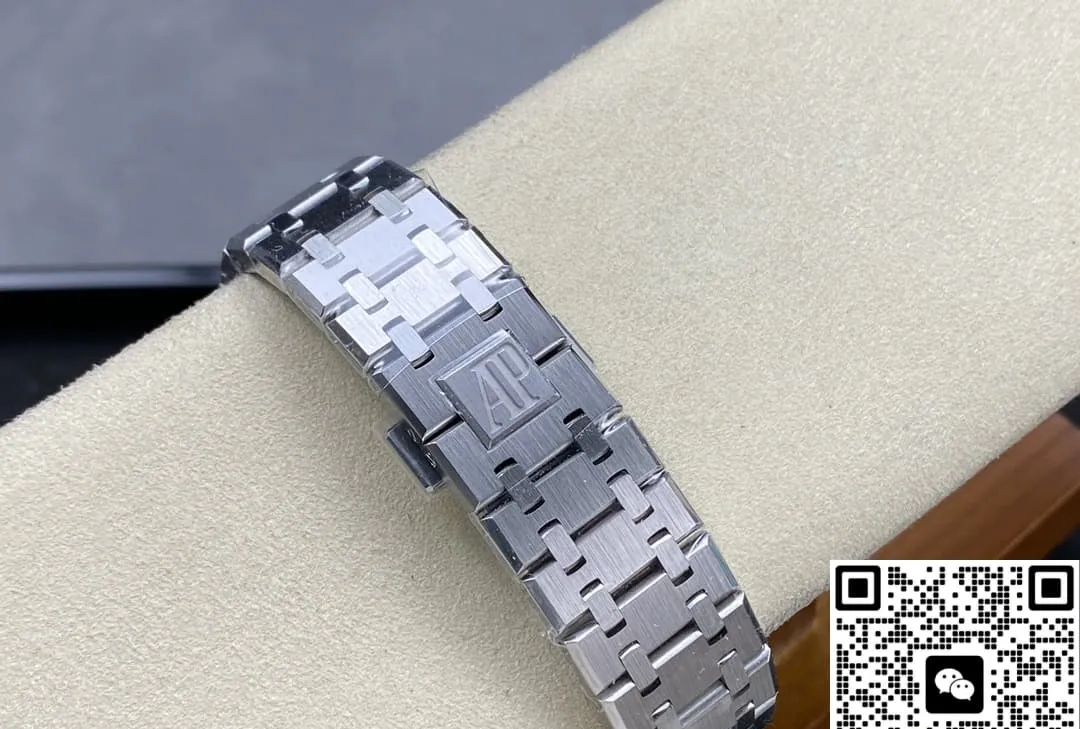 APS Factory V2 Audemars Piguet Royal Oak 15510BC.OO.1320BC.02 1:1 Best Edition Replica Watch